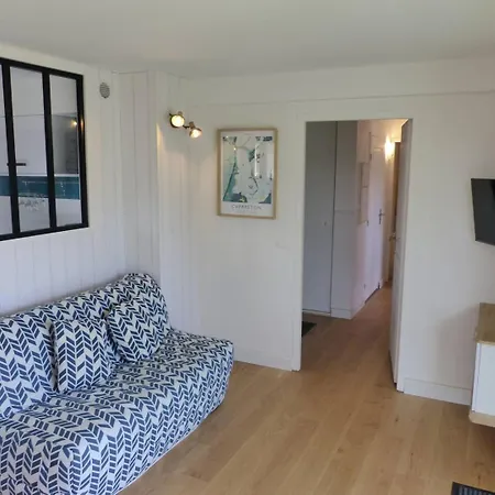 Amarine Avec Terrasse Et Piscine Collective Chauffée Capbreton